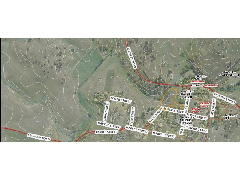 24 Hill Street, Rockley NSW 2795