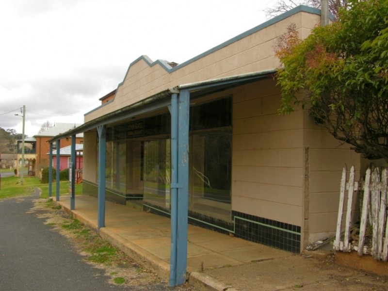 10 Budden Street, Rockley NSW 2795