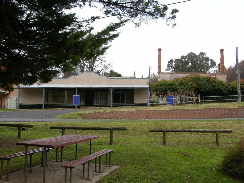 10 Budden Street, Rockley NSW 2795