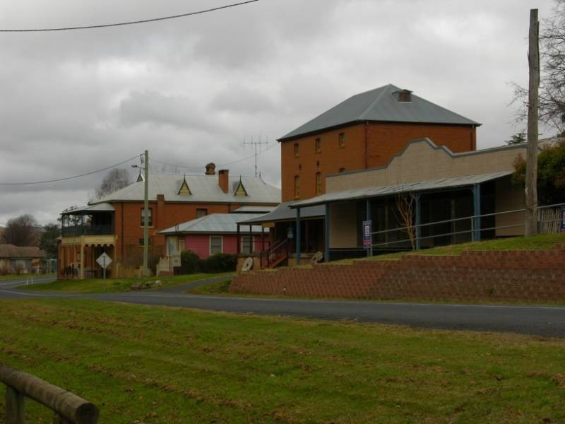Rockley NSW 2795