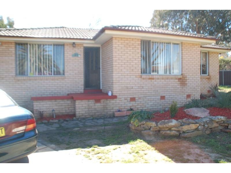 Bathurst NSW 2795