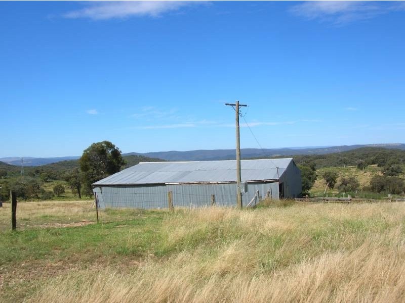 494 Williamsons Road, Bathurst NSW 2795