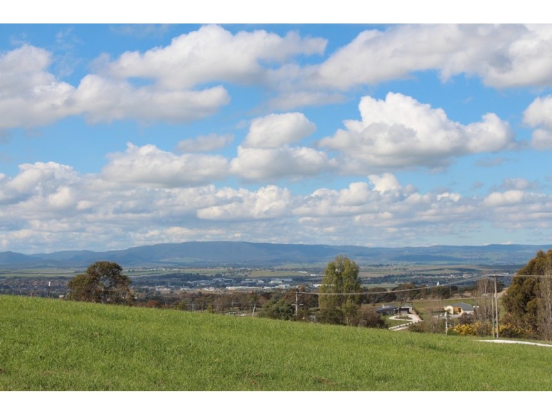 4a Delaware Crescent, Robin Hill NSW 2795