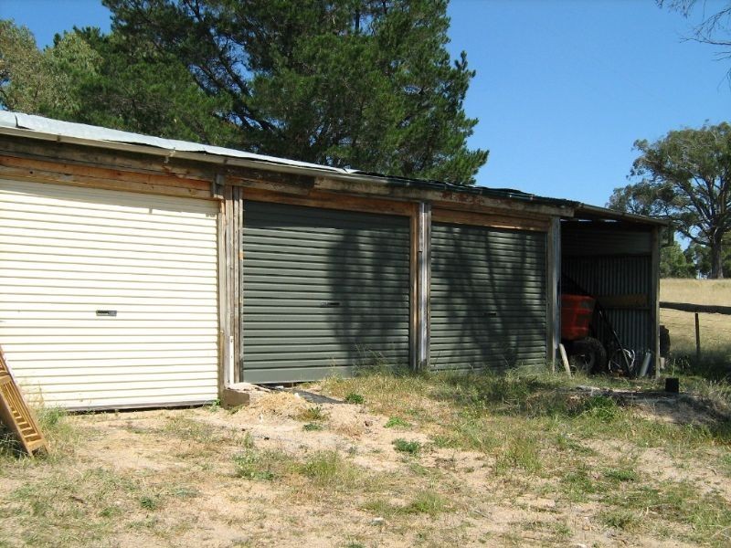 1849 O’Connell Road, Bathurst NSW 2795