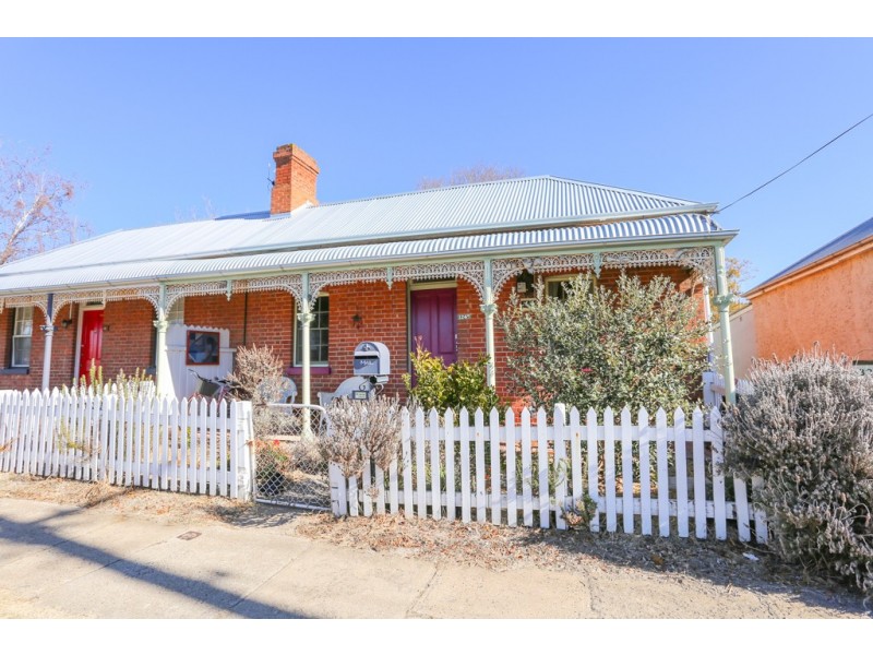 324 Howick Street, Bathurst NSW 2795