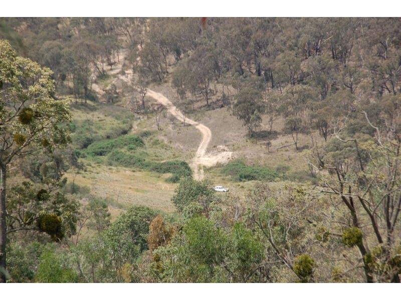 158 Longridge Road, Bathurst NSW 2795