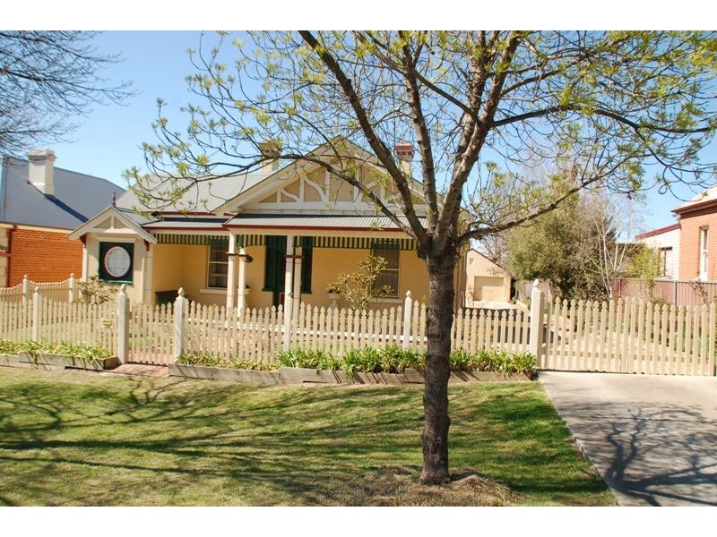 Bathurst NSW 2795