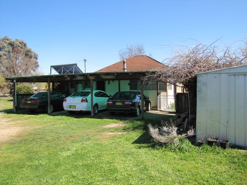Bathurst NSW 2795