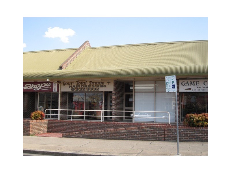 8/112 keppel Street, Bathurst NSW 2795