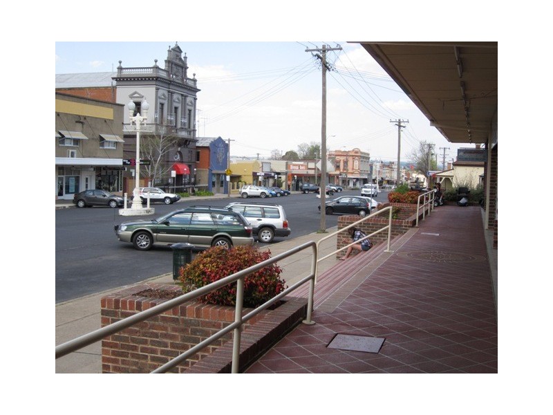 8/112 keppel Street, Bathurst NSW 2795