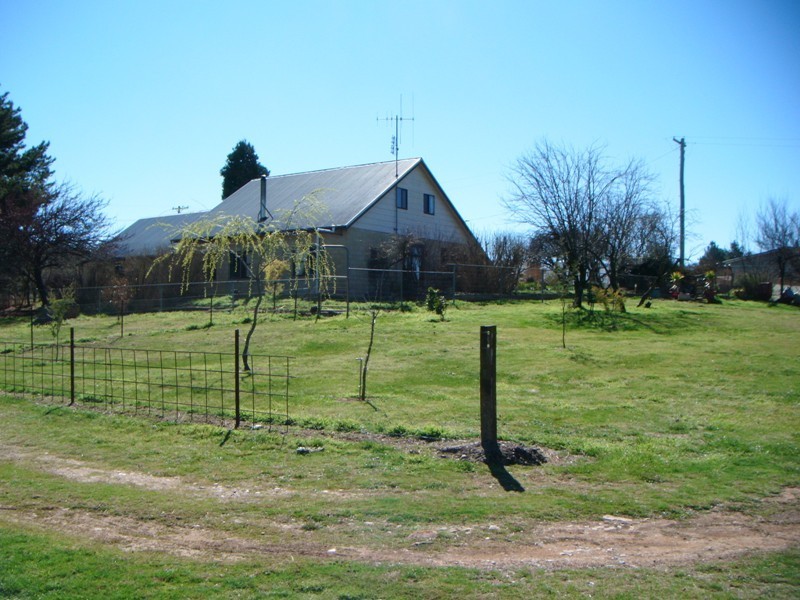 Wattle Flat NSW 2795