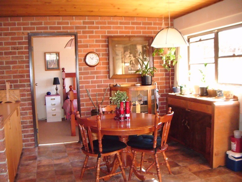 Wattle Flat NSW 2795