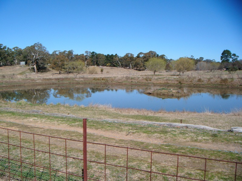 Wattle Flat NSW 2795