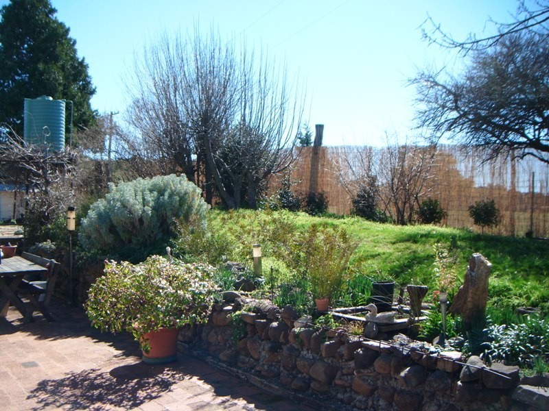 Wattle Flat NSW 2795