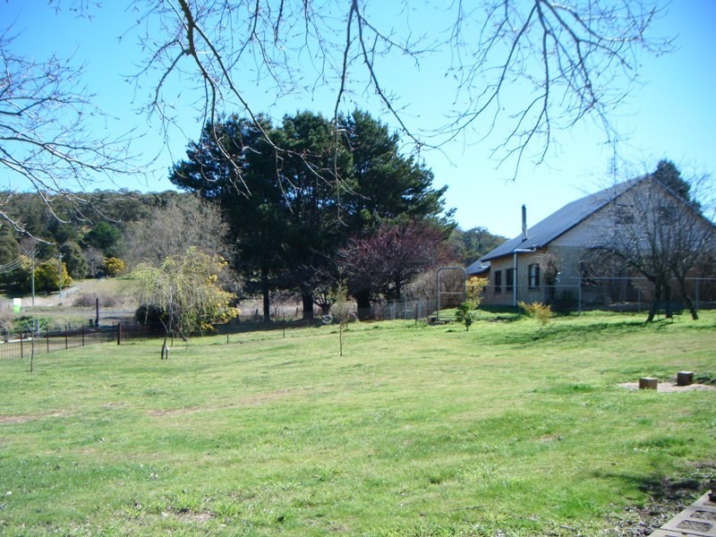 Wattle Flat NSW 2795