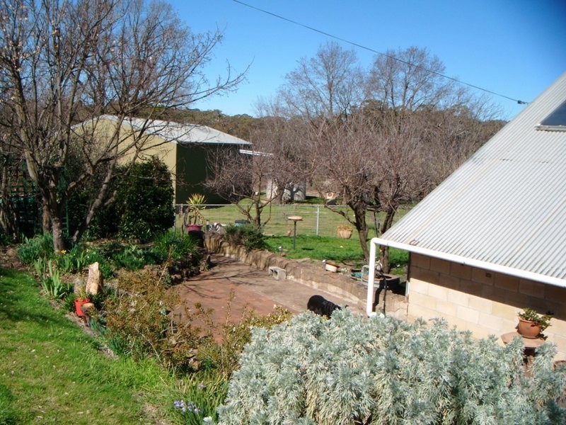 Wattle Flat NSW 2795