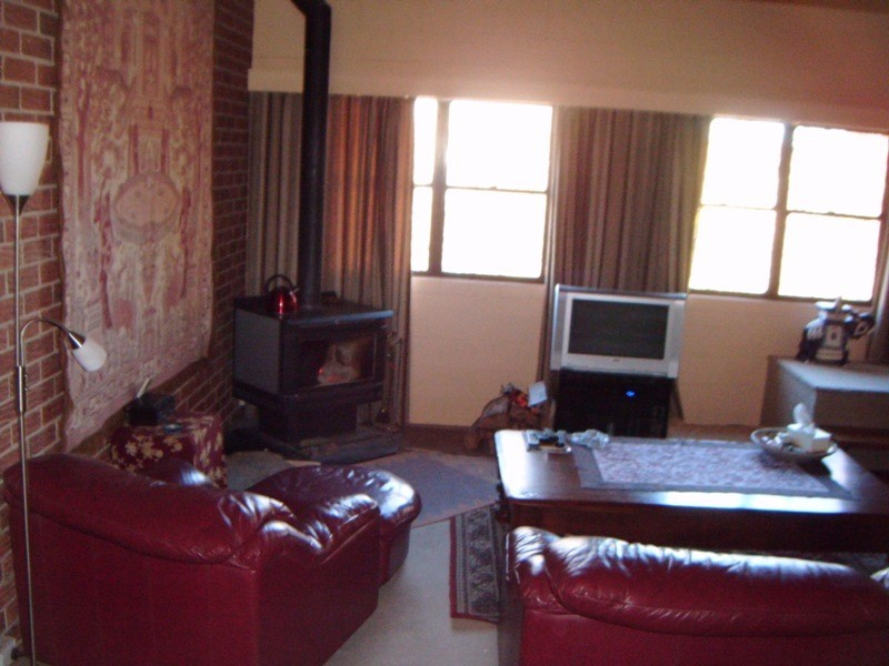 Wattle Flat NSW 2795