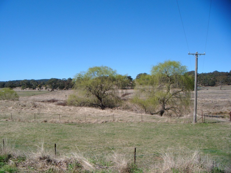 Wattle Flat NSW 2795
