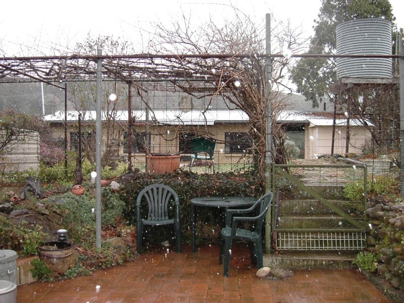 Wattle Flat NSW 2795