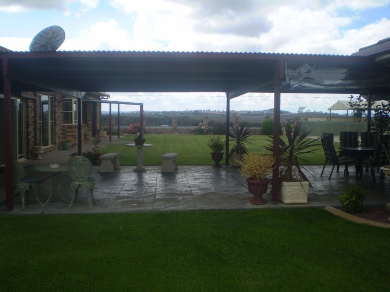 366a Laffing Waters Lane, Bathurst NSW 2795