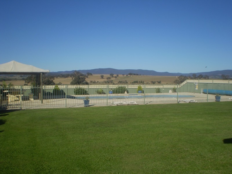 366a Laffing Waters Lane, Bathurst NSW 2795