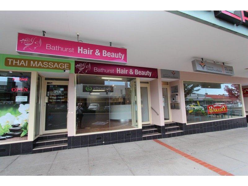 131A Howick Street, Bathurst NSW 2795