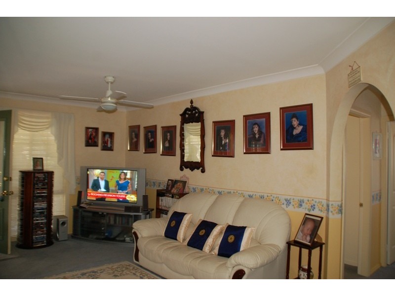 Bathurst NSW 2795