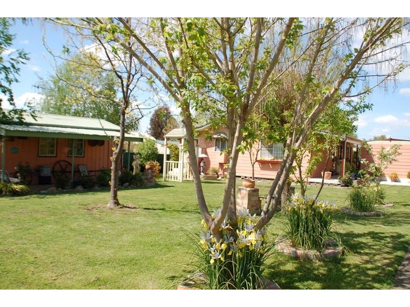 Bathurst NSW 2795