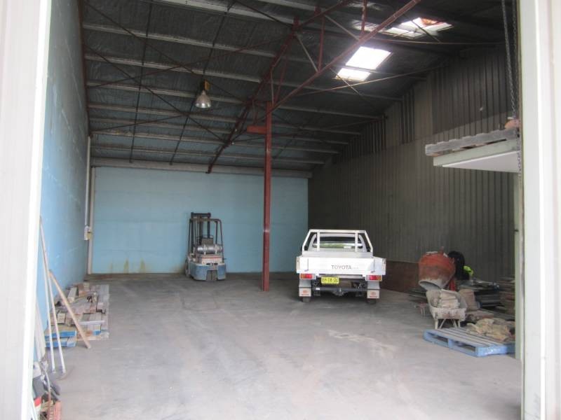 Shed 5  25 Upfold Street, Bathurst NSW 2795