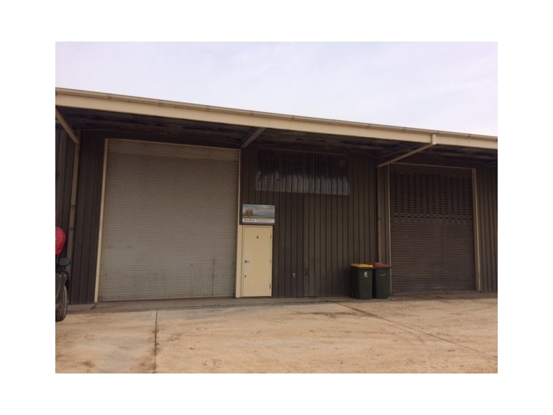 Shed 5  25 Upfold Street, Bathurst NSW 2795