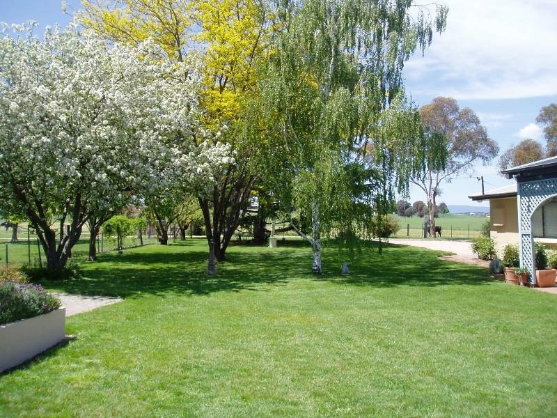 384 Eleven Mile Drive, Bathurst NSW 2795