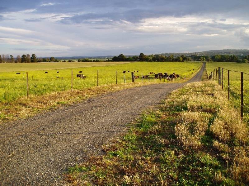 384 Eleven Mile Drive, Bathurst NSW 2795