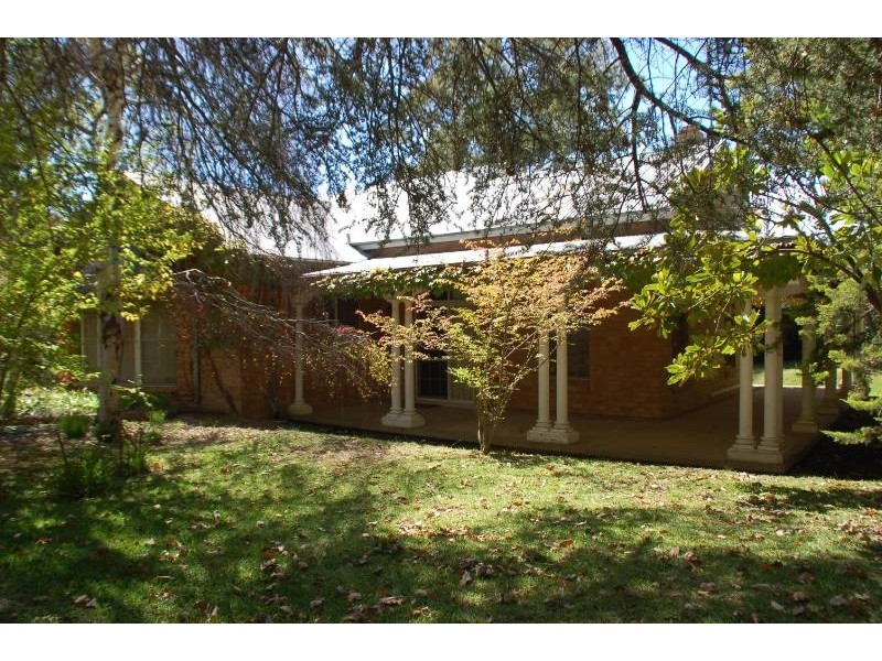 745 Rockley Road, Bathurst NSW 2795