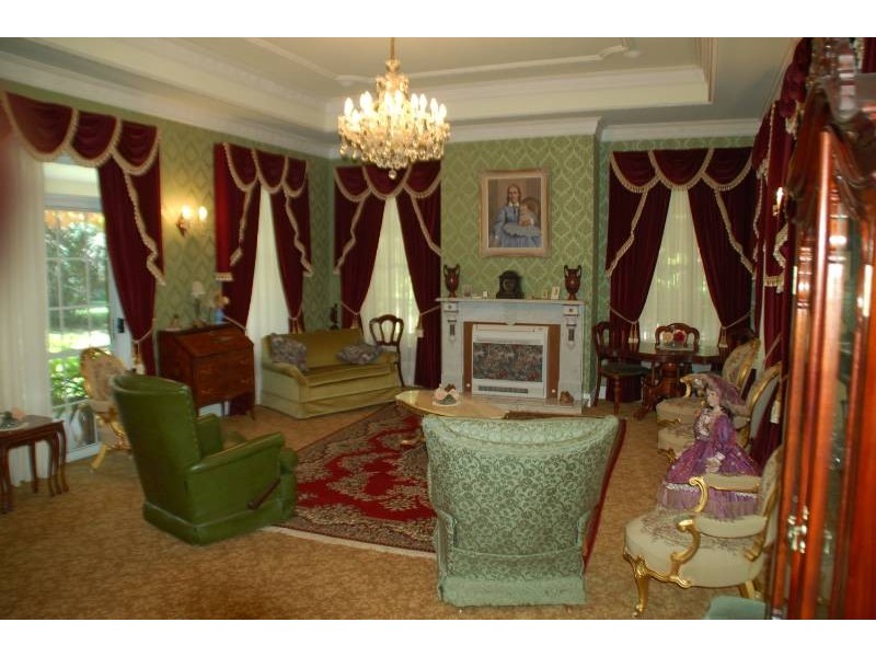 745 Rockley Road, Bathurst NSW 2795