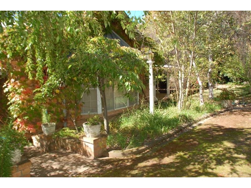 745 Rockley Road, Bathurst NSW 2795