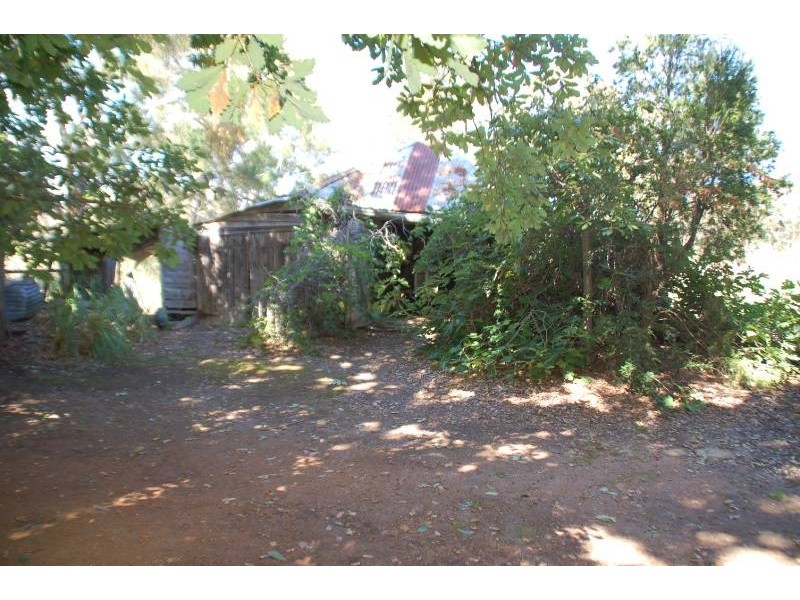 745 Rockley Road, Bathurst NSW 2795