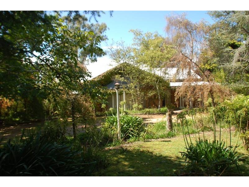745 Rockley Road, Bathurst NSW 2795