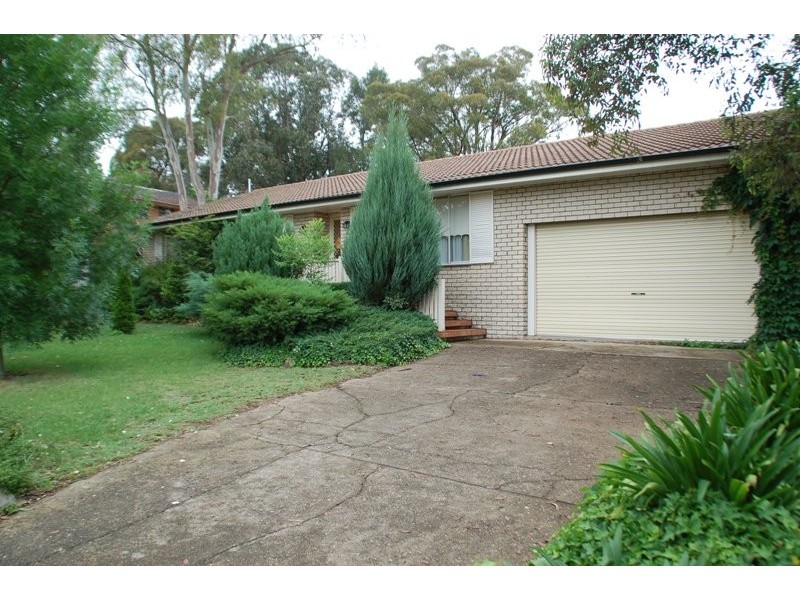 Bathurst NSW 2795