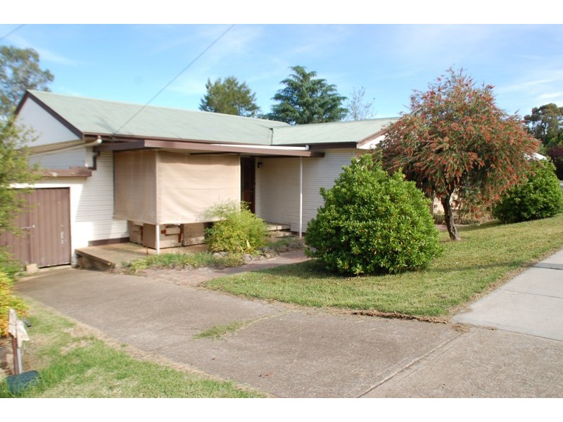Bathurst NSW 2795
