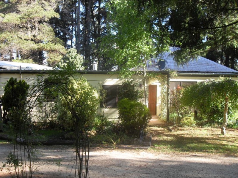 360a Yetholme Drive, Yetholme NSW 2795