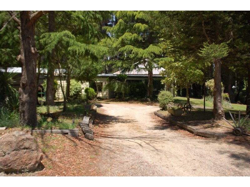 360a Yetholme Drive, Yetholme NSW 2795