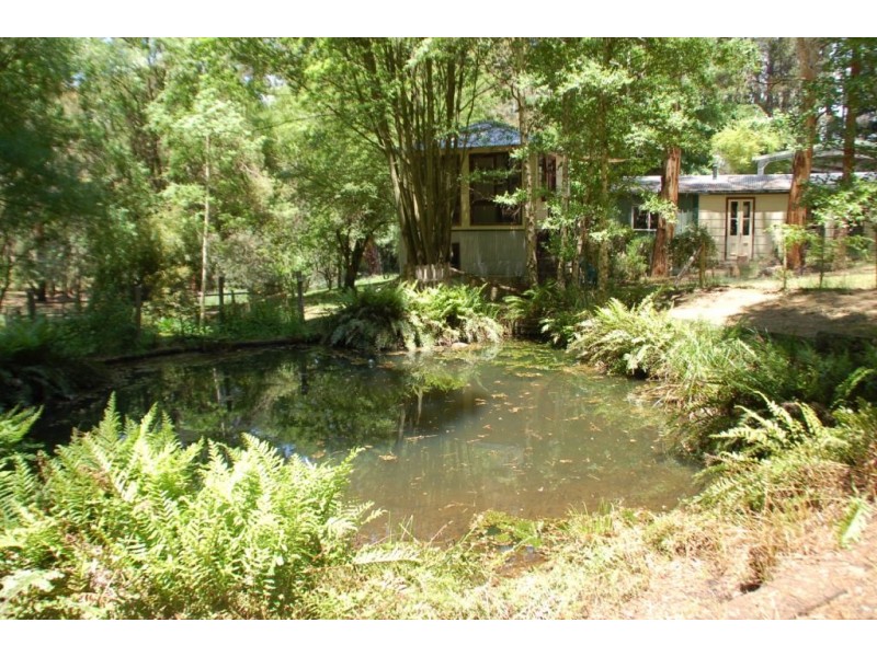 360a Yetholme Drive, Yetholme NSW 2795