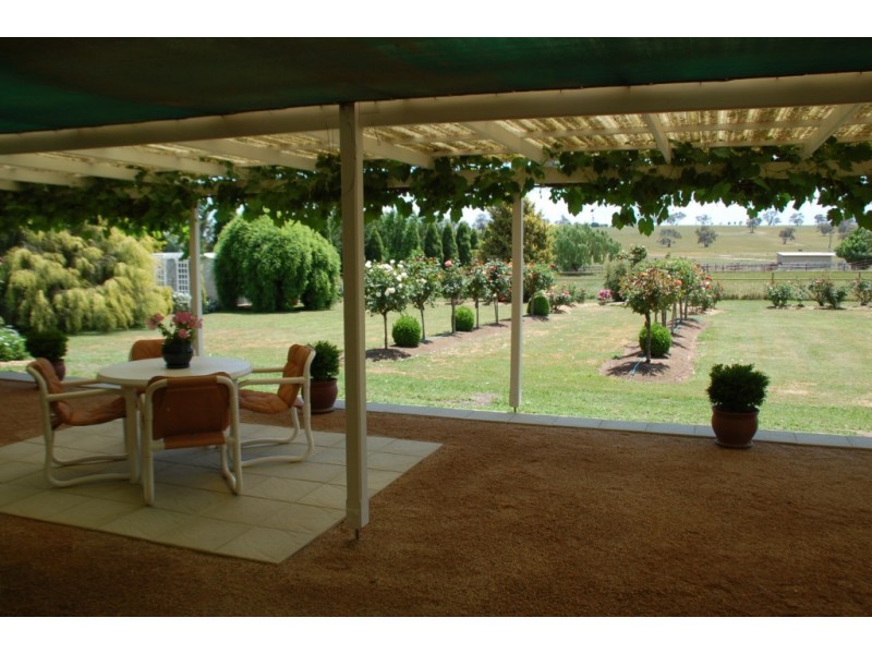 256a Glanmire Lane, Bathurst NSW 2795