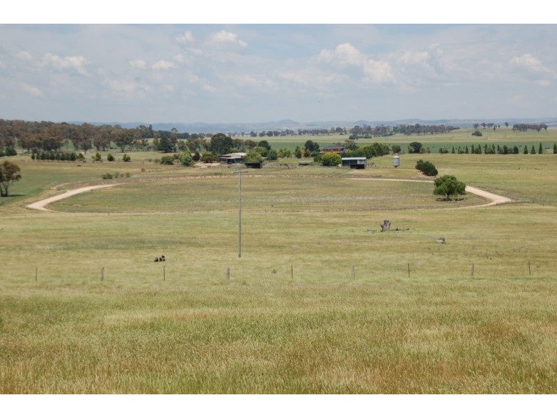 256a Glanmire Lane, Bathurst NSW 2795
