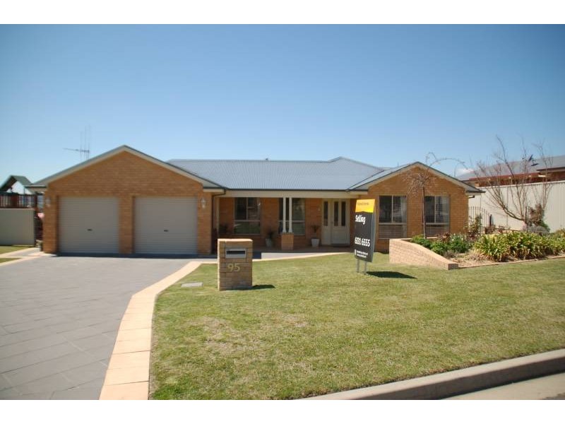 95 Evernden Road, Bathurst NSW 2795