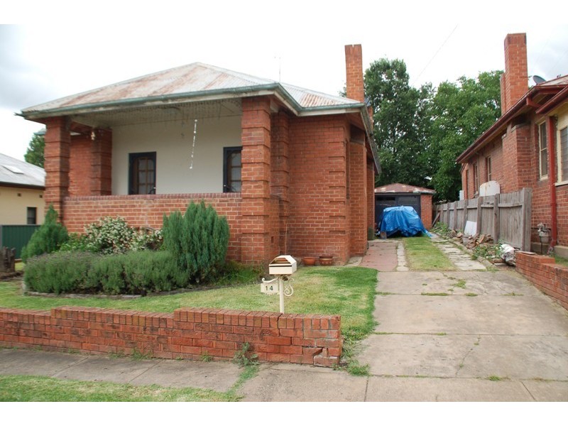 Bathurst NSW 2795