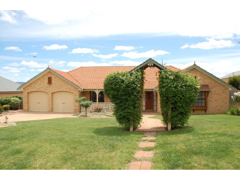 Bathurst NSW 2795