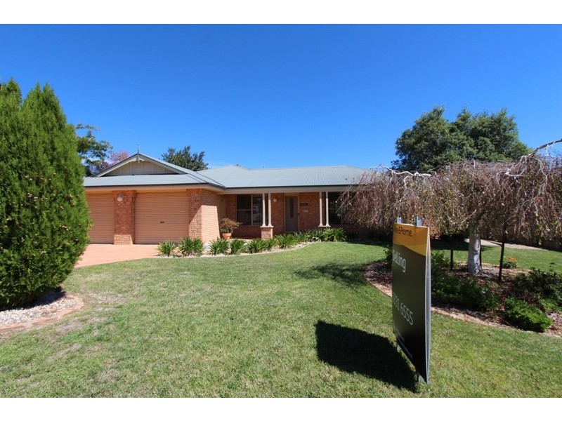 26 Farmgate Drive, Abercrombie NSW 2795