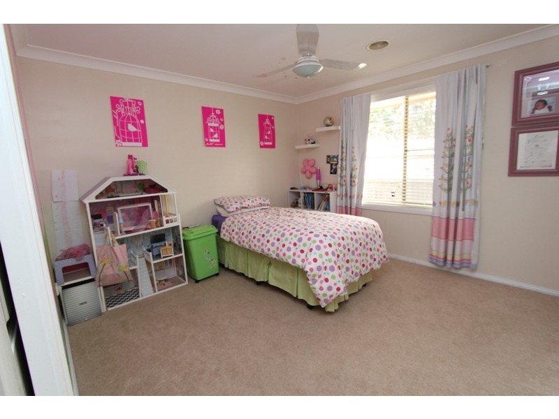 26 Farmgate Drive, Abercrombie NSW 2795