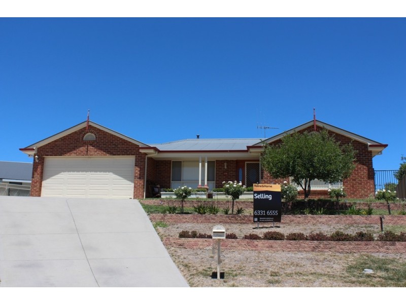 28 O’Reilly Place, Bathurst NSW 2795